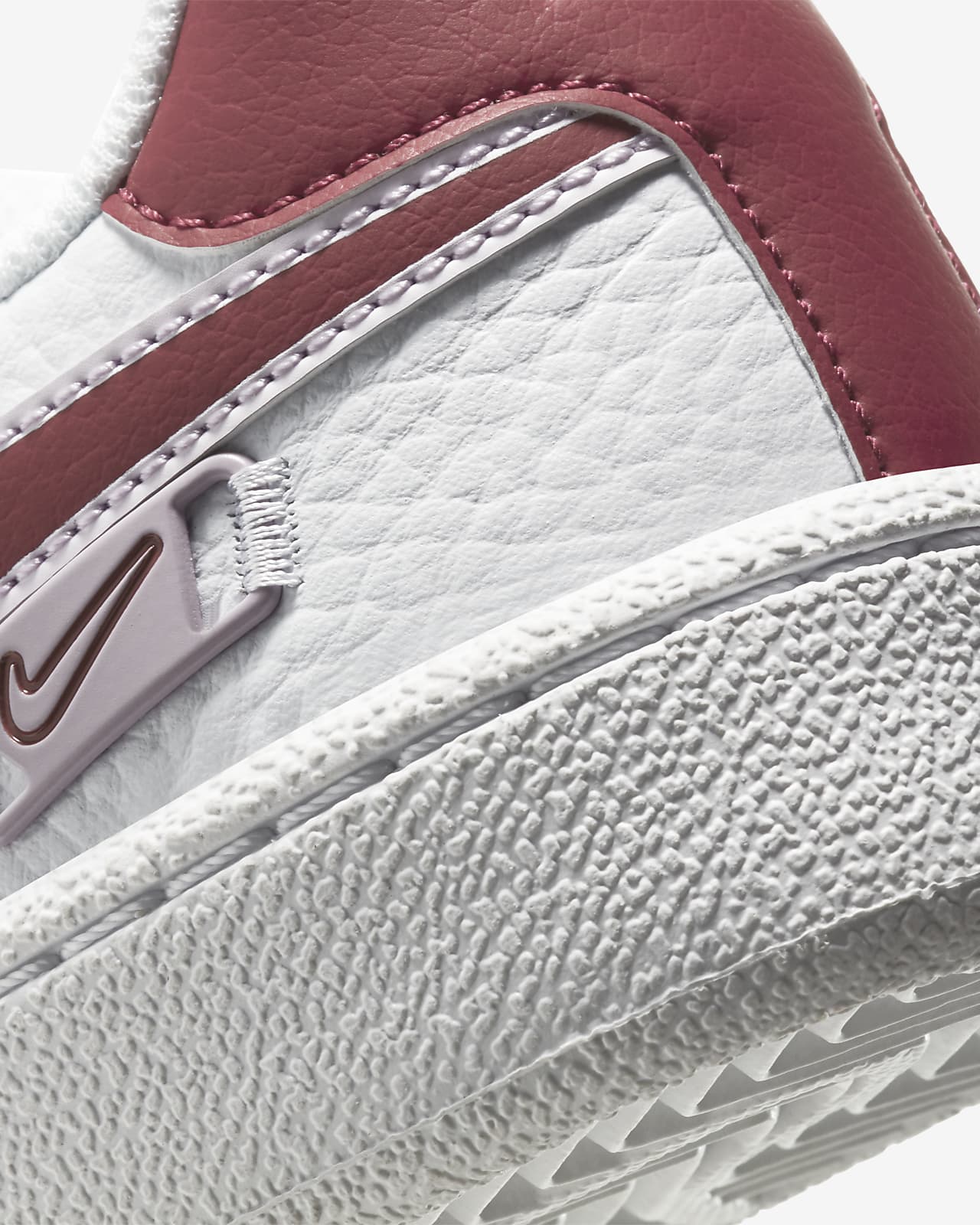 nike court valentine's day
